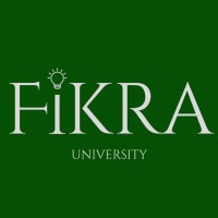 Fikra University logo - Similar company to Meedai