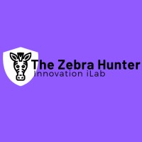 The Zebra Hunter Innovation iLab logo - Similar company to Disrupta Usa