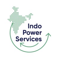 INDO POWER SERVICES logo - Similar company to Natronix Semiconductor Technology Limited
