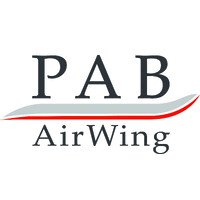 PAB AirWing logo - Similar company to Avitrain Solutions
