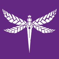 Rogue Fairy Studios logo - Similar company to Fan Studios