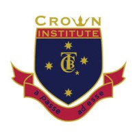 Crown Institute of Business and Technology logo - Similar company to Eclips Engineering