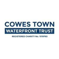 Cowes Town Waterfront Trust logo - Similar company to Cowes Harbour Commission