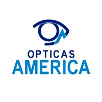 ÓPTICAS AMÉRICA logo - Similar company to Ópticas Lux