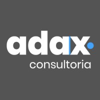 ADAX Consultoria logo - Similar company to Cbdc |  Digitalização E Confiabilidade