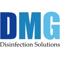 DMG Group Limited logo - Similar company to Dmg Polypack Pvt. Ltd.