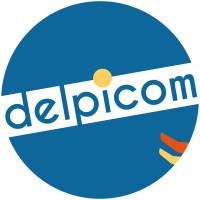 Delpicom | Un autre visage de la formation professionnelle logo - Similar company to Upskill