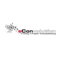 eConvolution GmbH logo - Similar company to Stepwise Ag