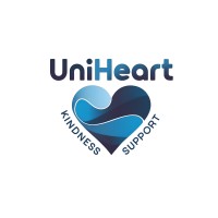 UNIHEART logo - Similar company to Nest4Us