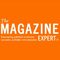 The Magazine Expert Ltd logo - Similar company to Intersend