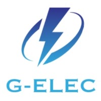 G-ELEC logo - Similar company to Ocelec
