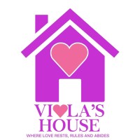 Viola's House logo - Similar company to Carter'S House