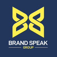 Brandspeak Group Africa logo - Similar company to Ubuntu Assessoria