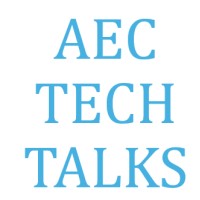 AEC Tech Talks logo - Similar company to Neev Consultancy