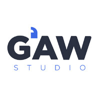 G'AW Creative Studio logo - Similar company to Trait D'Union Ltée