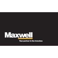 Maxwell Construction Inc. logo - Similar company to Streb Construction Co.