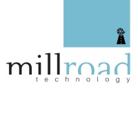 Mill Road Technology logo - Similar company to A