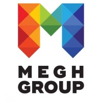 Megh Group logo - Similar company to Thinqbate