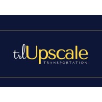 TRL Upscale Transportation logo - Similar company to Luxe Transportation Services Llc