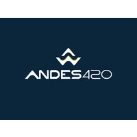 Andes420 logo - Similar company to Yvy Life