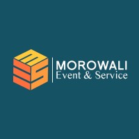 Morowali Event & Service logo - Similar company to Service Leadership
