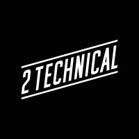 2 Technical logo - Similar company to Mozztec It Ltd