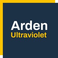 Arden Ultraviolet logo - Similar company to Uv Light Technology Limited