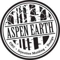 Aspen Earth | Product Design, CNC, Injection Molding logo - Similar company to Mastertek Flow Technologies | Protecting Condenser Tubes