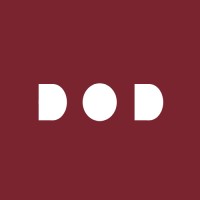 Disclosed logo - Similar company to Divided