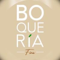 Boquería Fina logo - Similar company to Buddah Bar