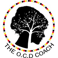 The OCD Coach logo - Similar company to Ocd Science