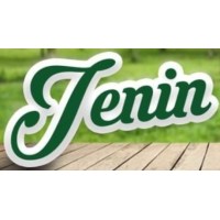 Jenin UK logo - Similar company to Jenin