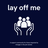 Lay Off Me logo - Similar company to Goaloop® - Connecting The World Through Goals®