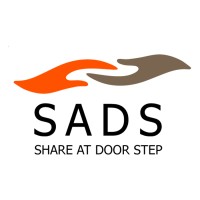 Share At Door Step logo - Similar company to Offshore Minds