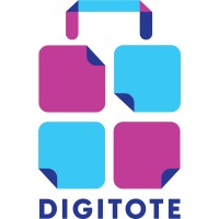 Digitote Inc. logo - Similar company to Digitot