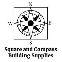 Square & Compass Building Supplies Ltd logo - Similar company to Off Mains Solutions