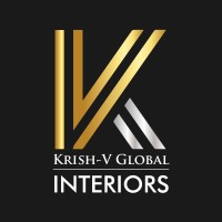 Krish-V Global Interiors logo - Similar company to Krish-V Global Enterprises Pvt. Ltd