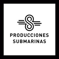 Producciones Submarinas logo - Similar company to Stella Losada Eventos