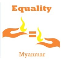 Equality Myanmar logo - Similar company to &Proud