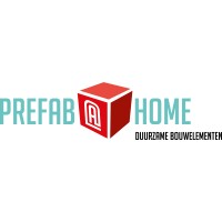 Prefab at Home logo - Similar company to H2 Prefab