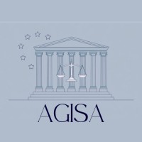 AGISA logo - Similar company to Agisa Logistica