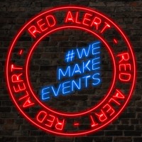 #WE MAKE EVENTS NORTH AMERICA logo - Similar company to We Make Events