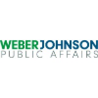 Weber Johnson Public Affairs logo - Similar company to Dakota County Regional Chamber Of Commerce