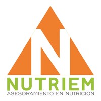 Nutriem logo - Similar company to Nutriem