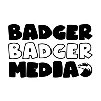 Badger Badger Media logo - Similar company to The Girly Marketer