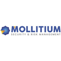 Mollitium Security & Risk Management logo - Similar company to Intrepid Project