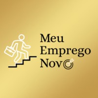 MEU EMPREGO NOVO logo - Similar company to Slion Coach | Consultoria Organizacional