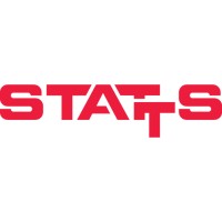 STATTS logo - Similar company to Statts