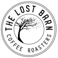 Lost Barn Coffee Roasters logo - Similar company to Foundry Coffee