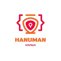 HanumanInfotech LLC logo - Similar company to Marchfirst Systems.